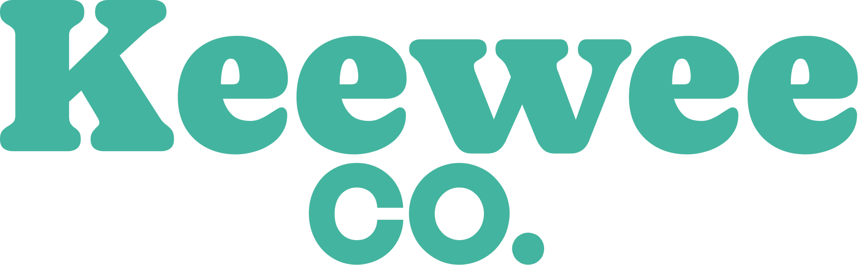 Keewee Co.